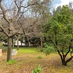 Trullo Nova - Σπίτι διακοπών Ostuni