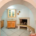 Σπίτι διακοπών Trullo Nova -