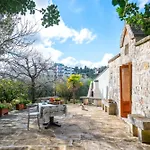 Trullo Nova - Σπίτι διακοπών Ostuni
