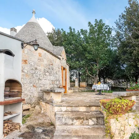 Trullo Nova - * Ostuni
