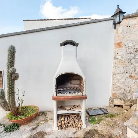 Дом отдыха Trullo Nova - *