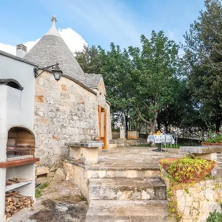Trullo Nova - Остуни