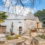 Trullo Nova -