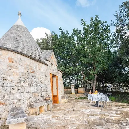 Trullo Nova - * Ostuni