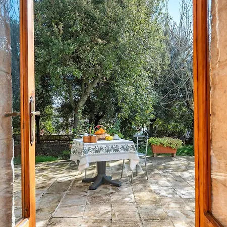 Trullo Nova - Nyaraló