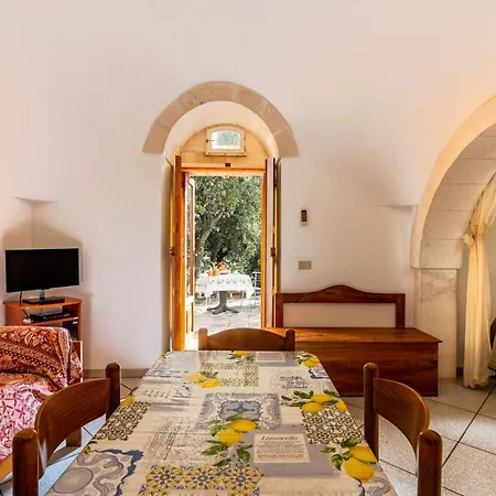 Trullo Nova -