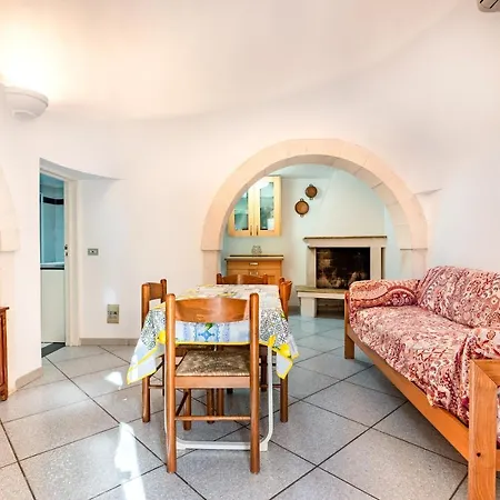 Trullo Nova - Nyaraló Ostuni