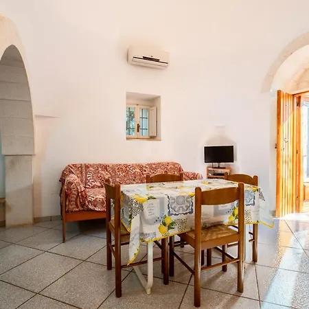 Trullo Nova -