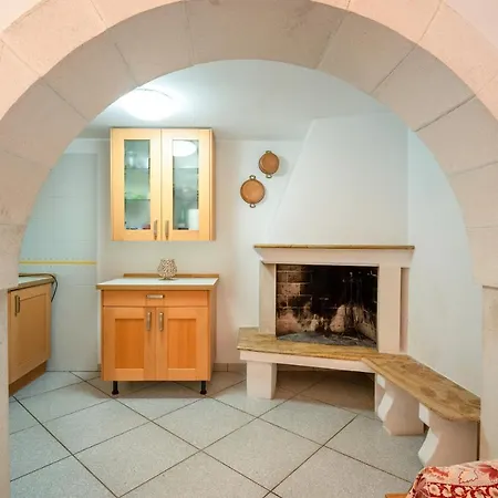 Trullo Nova - Nyaraló Ostuni