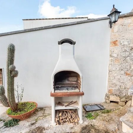 Trullo Nova - Ostuni