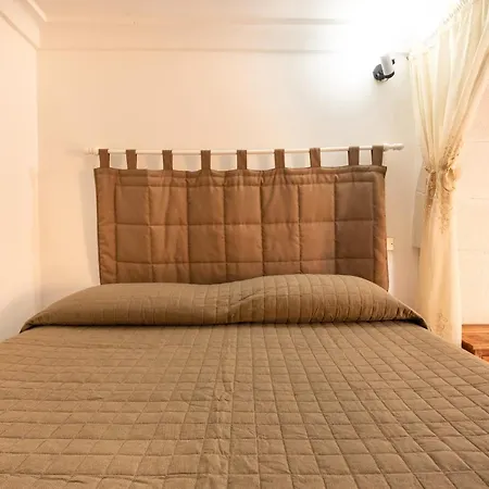 Trullo Nova - Nyaraló *