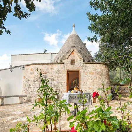 Trullo Nova - * Ostuni