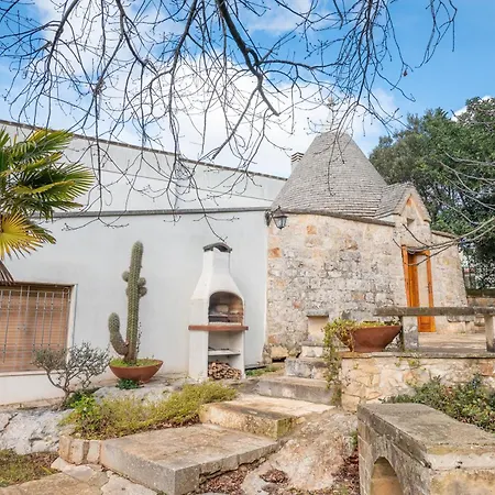 Trullo Nova - Ostuni