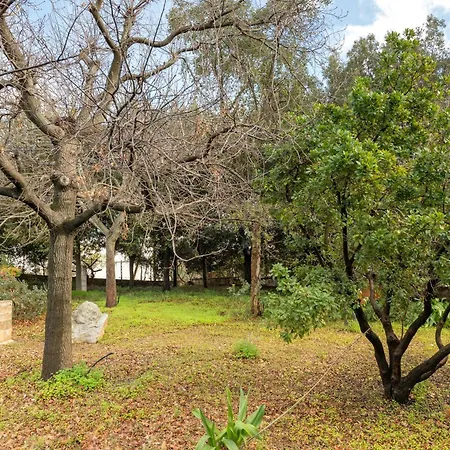 Trullo Nova - Nyaraló Ostuni