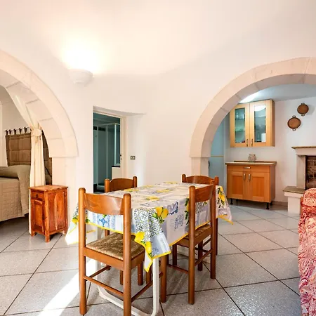 Trullo Nova -