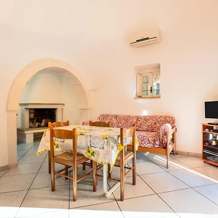 Trullo Nova - Vakantiehuis *